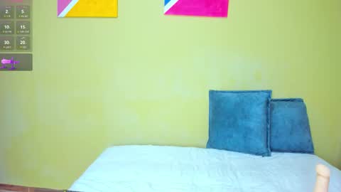 Loren Grey online show from November 6, 2025, 8:21 pm