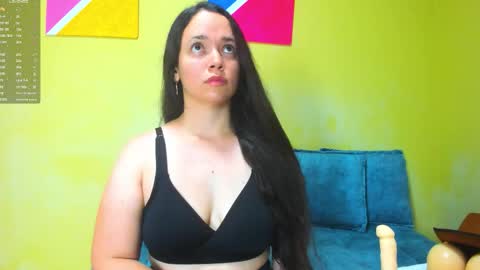 Loren Grey online show from November 16, 2025, 8:03 pm