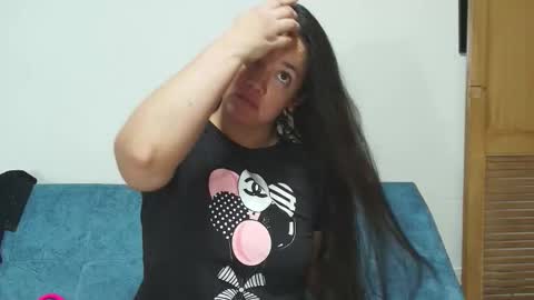 Loren Grey online show from March 23, 2026, 8:02 pm