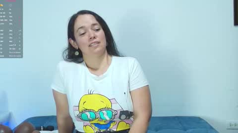 Loren Grey online show from March 26, 2026, 8:14 pm