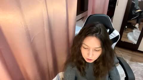 Lorelea cute online show from January 17, 2025, 3:53 pm