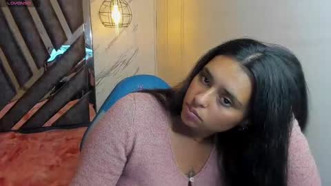 lorem_adams online show from January 11, 2025, 5:40 pm
