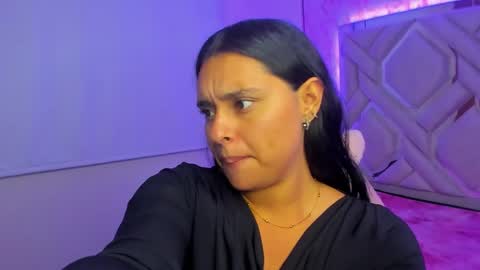 lorem_adams online show from January 18, 2025, 12:26 pm