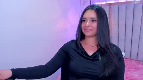 lorem_adams online show from February 4, 2025, 5:23 pm