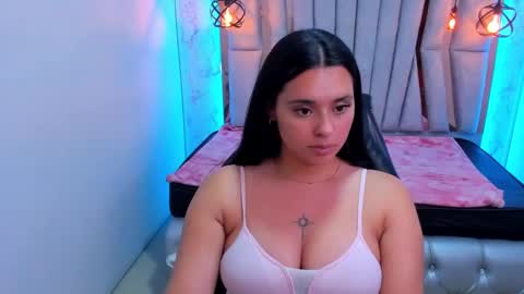 lorem_adams online show from February 20, 2025, 5:29 pm