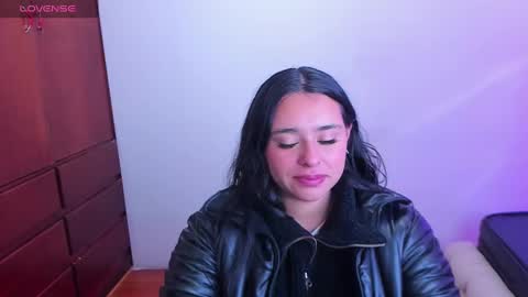 lorem_adams online show from March 8, 2025, 11:37 am
