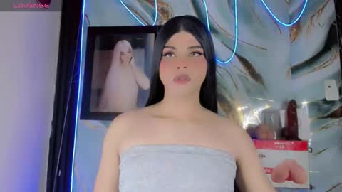 lorems_ online show from February 4, 2026, 12:22 pm