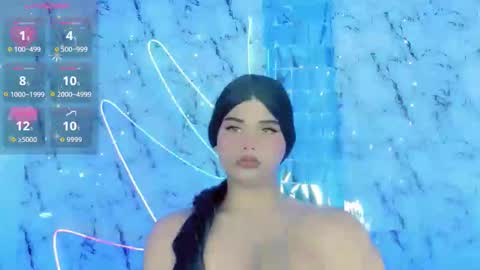 lorems_ online show from March 24, 2026, 10:15 pm