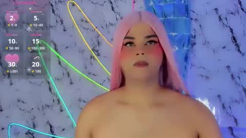 lorems_ online show from April 5, 2026, 8:33 am