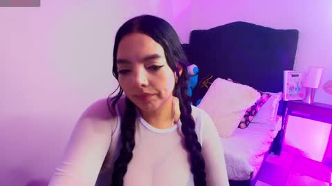 Snapshot of loren_44tits chatting on May 10, 2026, 6:35 pm Loren online show from May 10, 2026, 6:35 pm