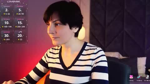 Loren online show from March 24, 2026, 6:07 am