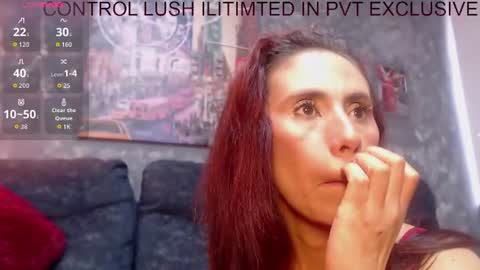 Snapshot of loren_queen_ chatting on July 11, 2026, 5:37 pm Loren online show from July 11, 2026, 5:37 pm