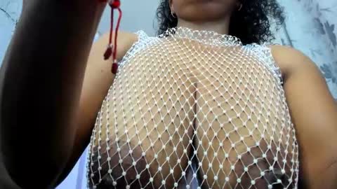 Lorena Parlove online show from March 6, 2026, 12:12 pm