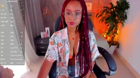 Snapshot of lorena_vieira_ chatting on December 7, 2024, 5:42 pm Lorena Vieira  online show from December 7, 2024, 5:42 pm