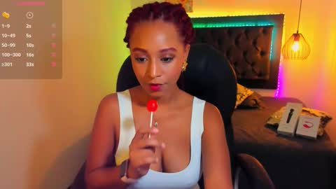 Snapshot of lorena_vieira_ chatting on December 11, 2024, 9:01 pm Lorena Vieira  online show from December 11, 2024, 9:01 pm