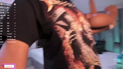 Snapshot of lorena_vieira_ chatting on January 31, 2025, 3:20 am Lorena Vieira  online show from January 31, 2025, 3:20 am