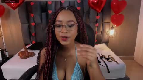 Snapshot of lorena_vieira_ chatting on February 12, 2025, 8:07 pm Lorena Vieira  online show from February 12, 2025, 8:07 pm