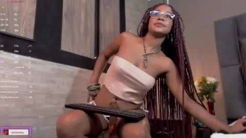 Snapshot of lorena_vieira_ chatting on February 17, 2025, 8:58 pm Lorena Vieira  online show from February 17, 2025, 8:58 pm