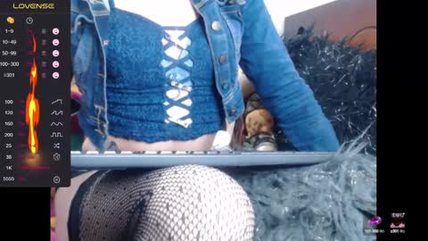 lorenitha online show from January 31, 2025, 10:52 am