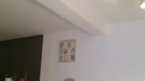 Amelia online show from October 11, 2025, 7:01 pm