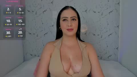 Lorent online show from September 12, 2025, 8:31 pm