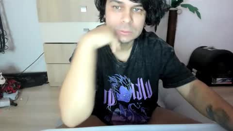 LORENZO Boy online show from January 16, 2026, 9:30 pm