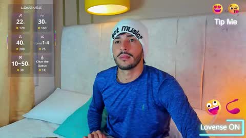 Snapshot of lorett_damian_ chatting on November 30, 2025, 3:21 am lorett_damian_ online show from November 30, 2025, 3:21 am