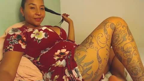 Loretta Gmez online show from January 8, 2025, 3:51 am