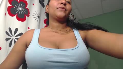 Loretta Gmez online show from January 29, 2025, 2:19 am