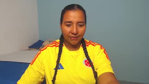 Loretta Gmez online show from September 10, 2025, 2:22 am