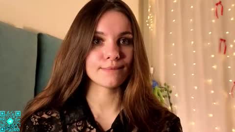 Chloe for Fan BlackHole online show from February 19, 2026, 6:04 pm