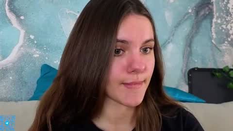 Snapshot of lorettadunnelli chatting on June 14, 2026, 6:54 pm Chloe for Fan BlackHole online show from June 14, 2026, 6:54 pm