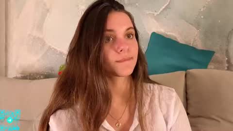 Snapshot of lorettadunnelli chatting on July 13, 2026, 6:44 pm Chloe for Fan BlackHole online show from July 13, 2026, 6:44 pm