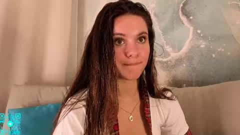 Snapshot of lorettadunnelli chatting on July 27, 2026, 5:20 pm Chloe for Fan BlackHole online show from July 27, 2026, 5:20 pm
