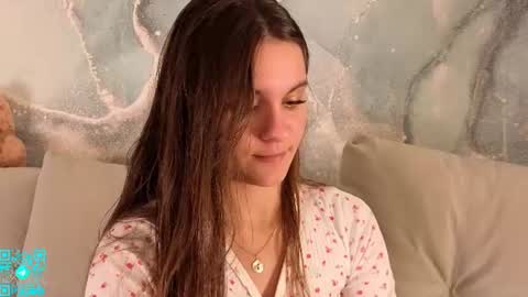 Snapshot of lorettadunnelli chatting on August 3, 2026, 5:06 pm Chloe for Fan BlackHole online show from August 3, 2026, 5:06 pm