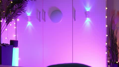 LoretteLorena online show from March 21, 2026, 7:02 am