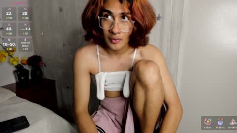 LorettMatthew online show from January 7, 2025, 3:46 am