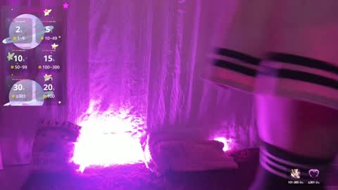 LorettMatthew online show from March 4, 2025, 3:55 am