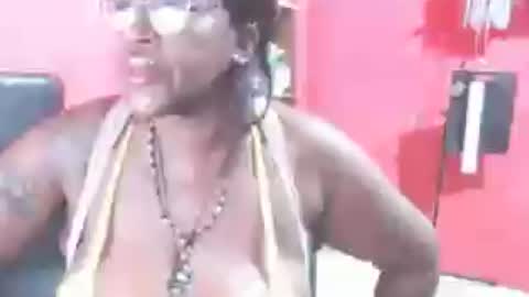 loretybigasshot online show from July 12, 2026, 12:51 pm