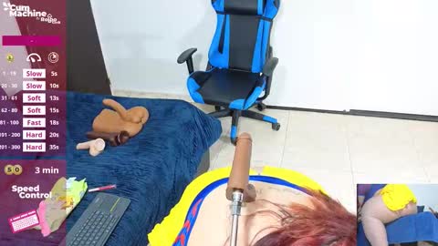 Snapshot of loriscohen3 chatting on November 1, 2025, 7:27 pm loriscohen3 online show from November 1, 2025, 7:27 pm