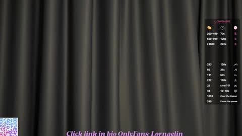 Dia 700-1630Rose 1900-430UTC1 online show from November 18, 2025, 6:56 pm