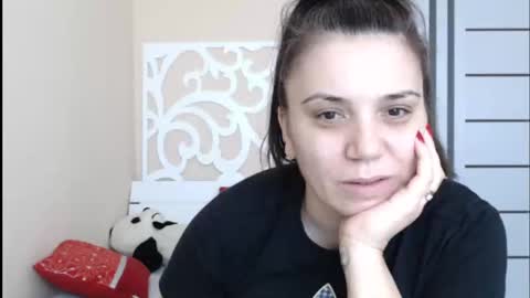 LorraGrey online show from January 27, 2025, 11:54 am