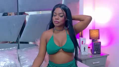 lorraine_johnson online show from February 27, 2026, 6:30 pm