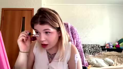 Snapshot of lorrainepurkiss chatting on July 22, 2026, 3:31 am Stasha online show from July 22, 2026, 3:31 am