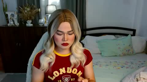 Los online show from November 4, 2025, 11:42 am