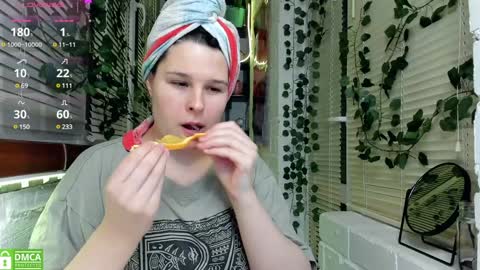 Alisa   My darlings online show from December 11, 2024, 4:42 pm