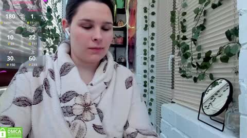 Alisa   My darlings online show from December 15, 2024, 9:24 am