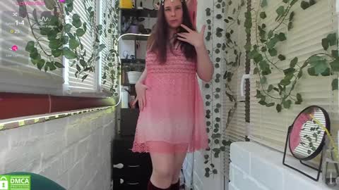 Alisa   My darlings online show from December 15, 2024, 12:28 pm