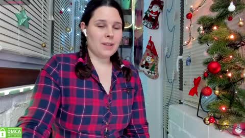 Alisa   My darlings online show from December 21, 2024, 11:24 pm