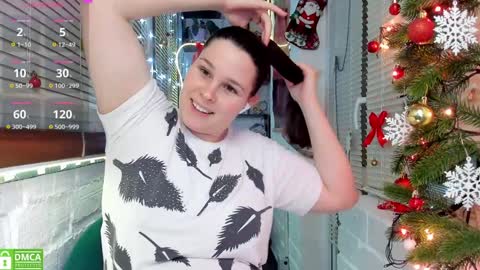 Alisa   My darlings online show from December 29, 2024, 12:41 am